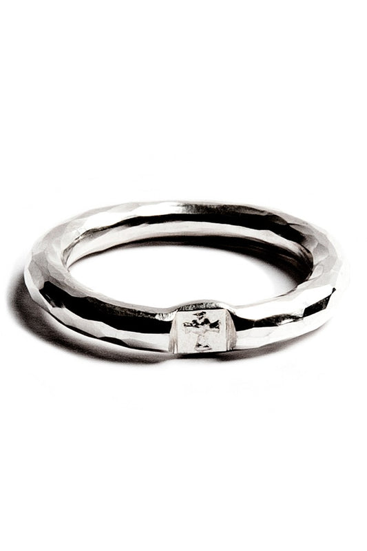 Ring Stamp Cross