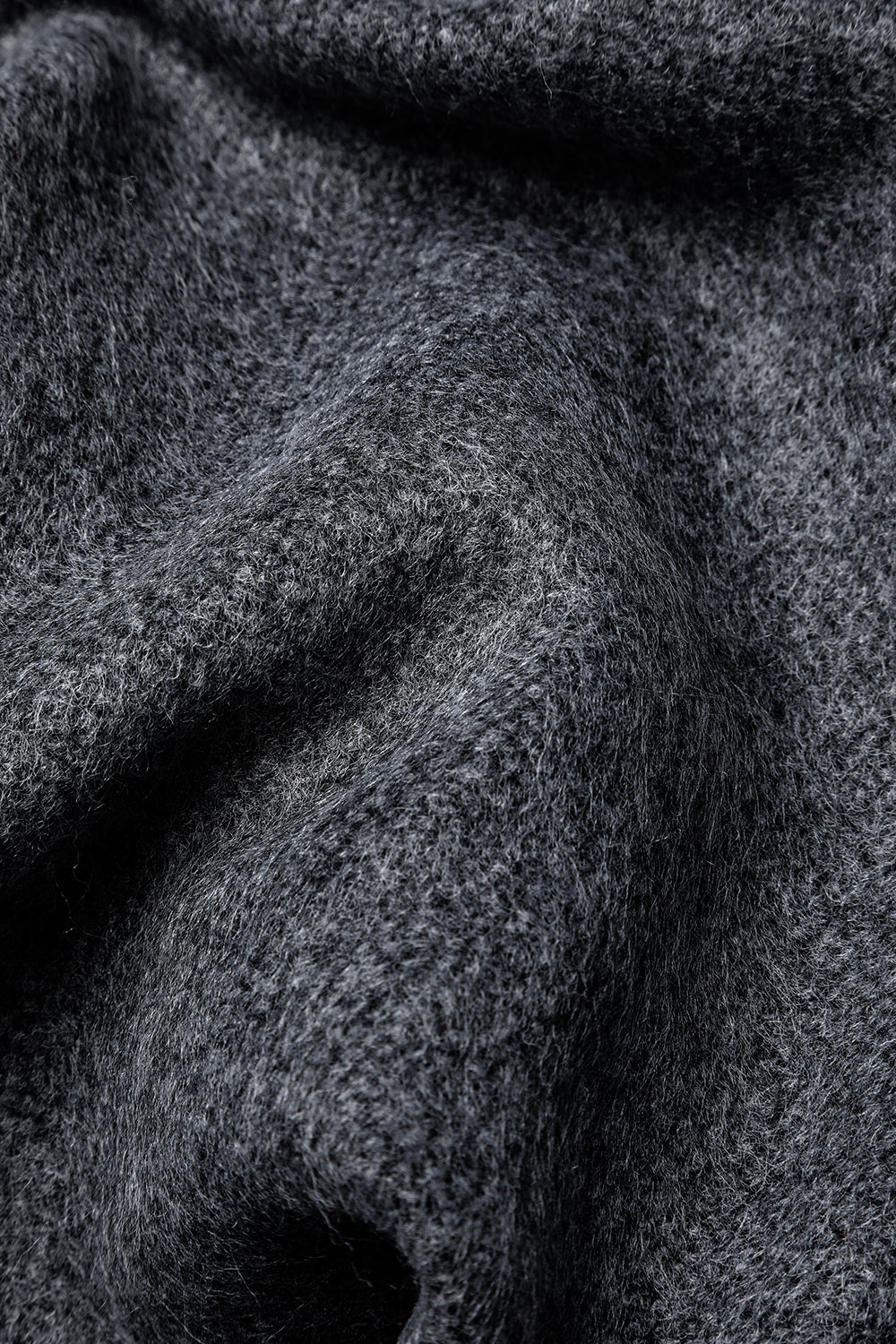 Reversible Stole Amethyst