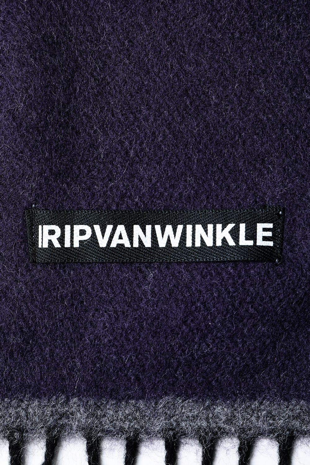 Reversible Stole Amethyst