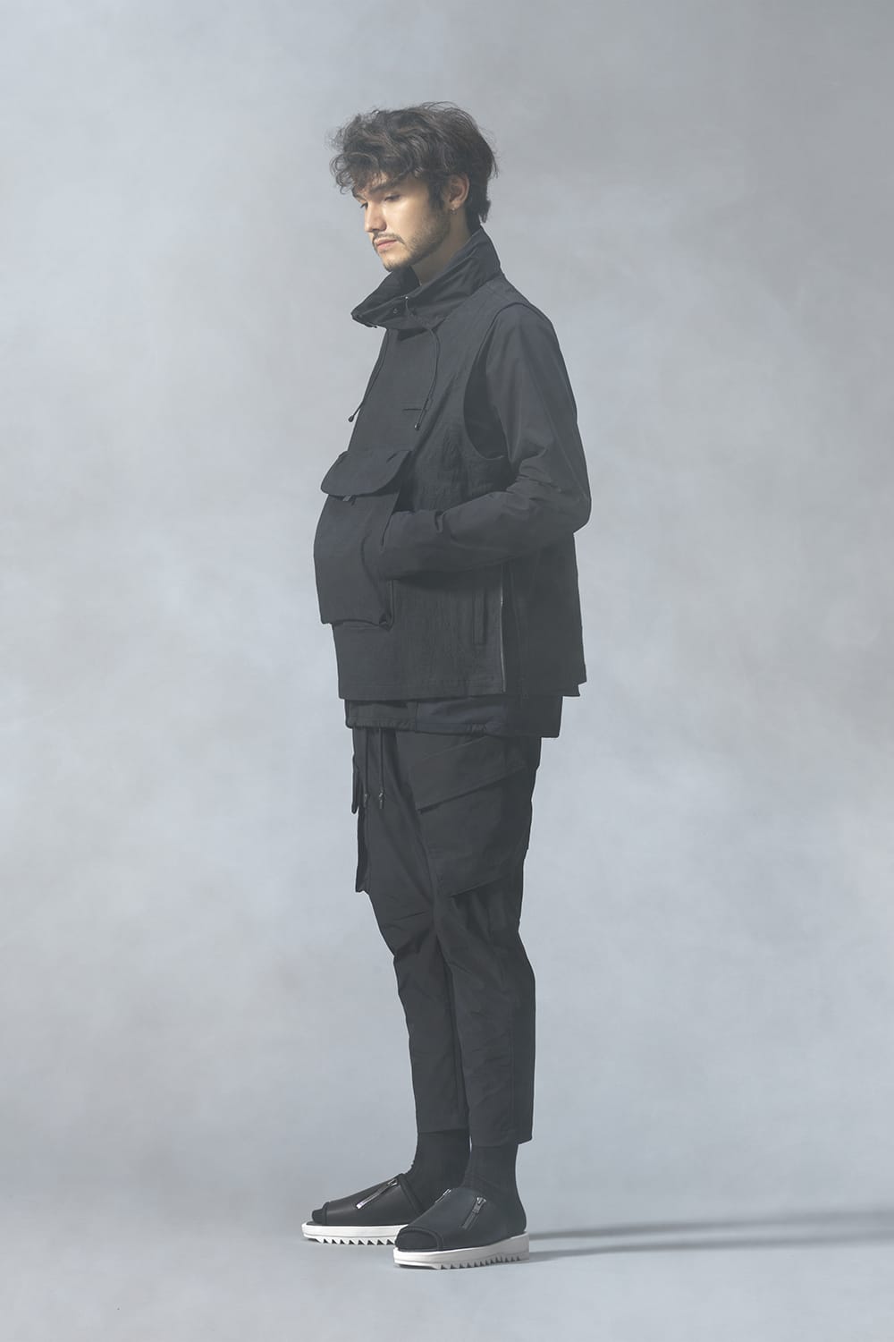 フライト ベスト