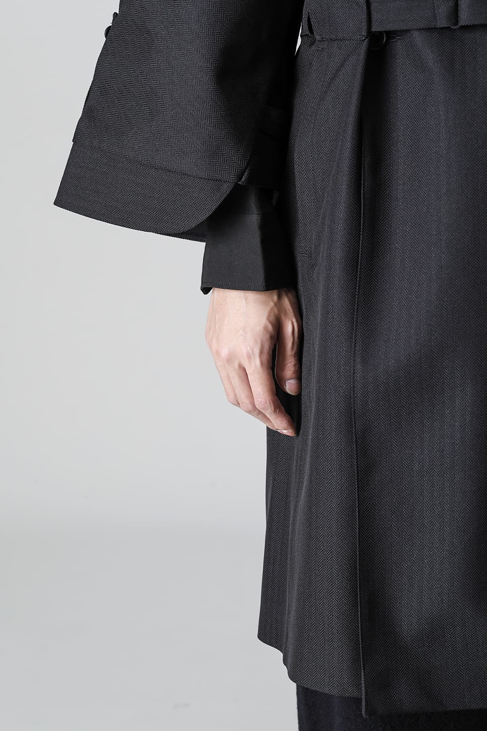 Rive Gauche Redux Unisex