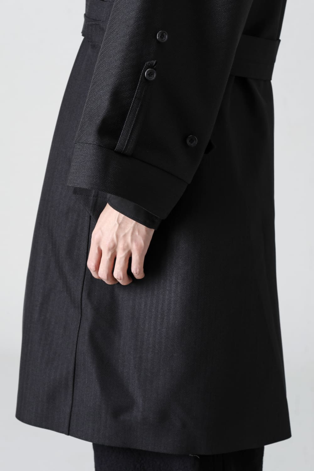 Rive Gauche Redux Unisex