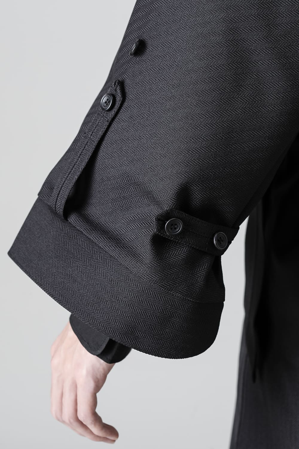 Rive Gauche Redux Unisex