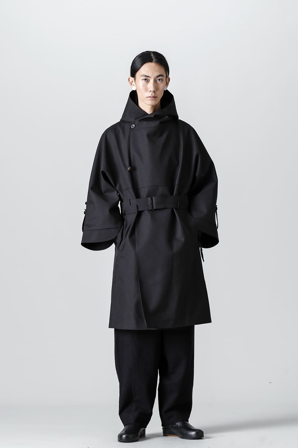 Rive Gauche Redux Unisex