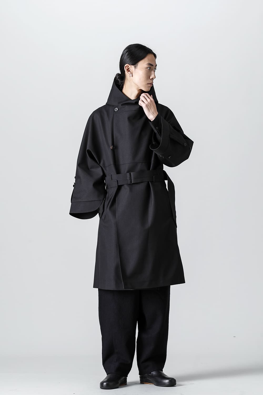 Rive Gauche Redux Unisex