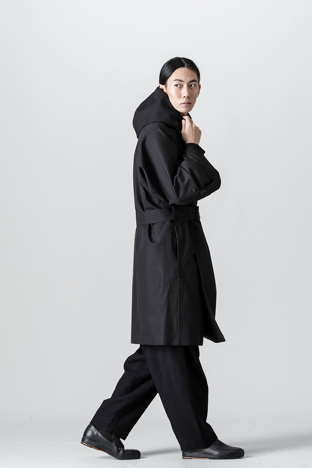 Rive Gauche Redux Unisex