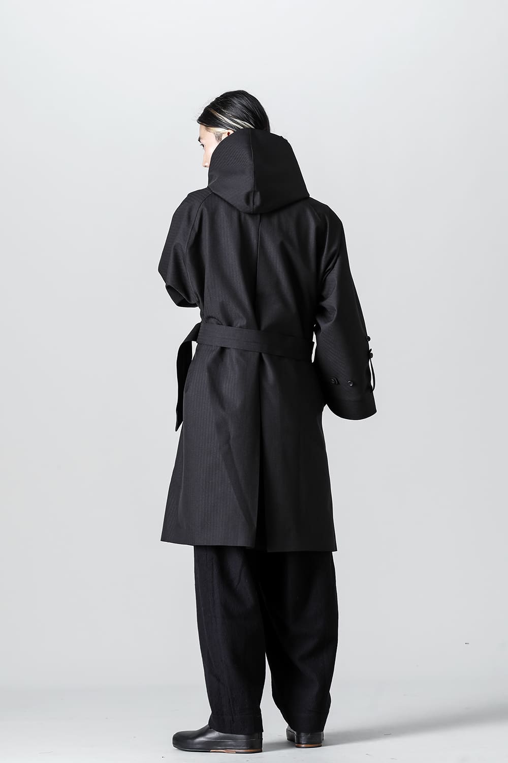 Rive Gauche Redux Unisex