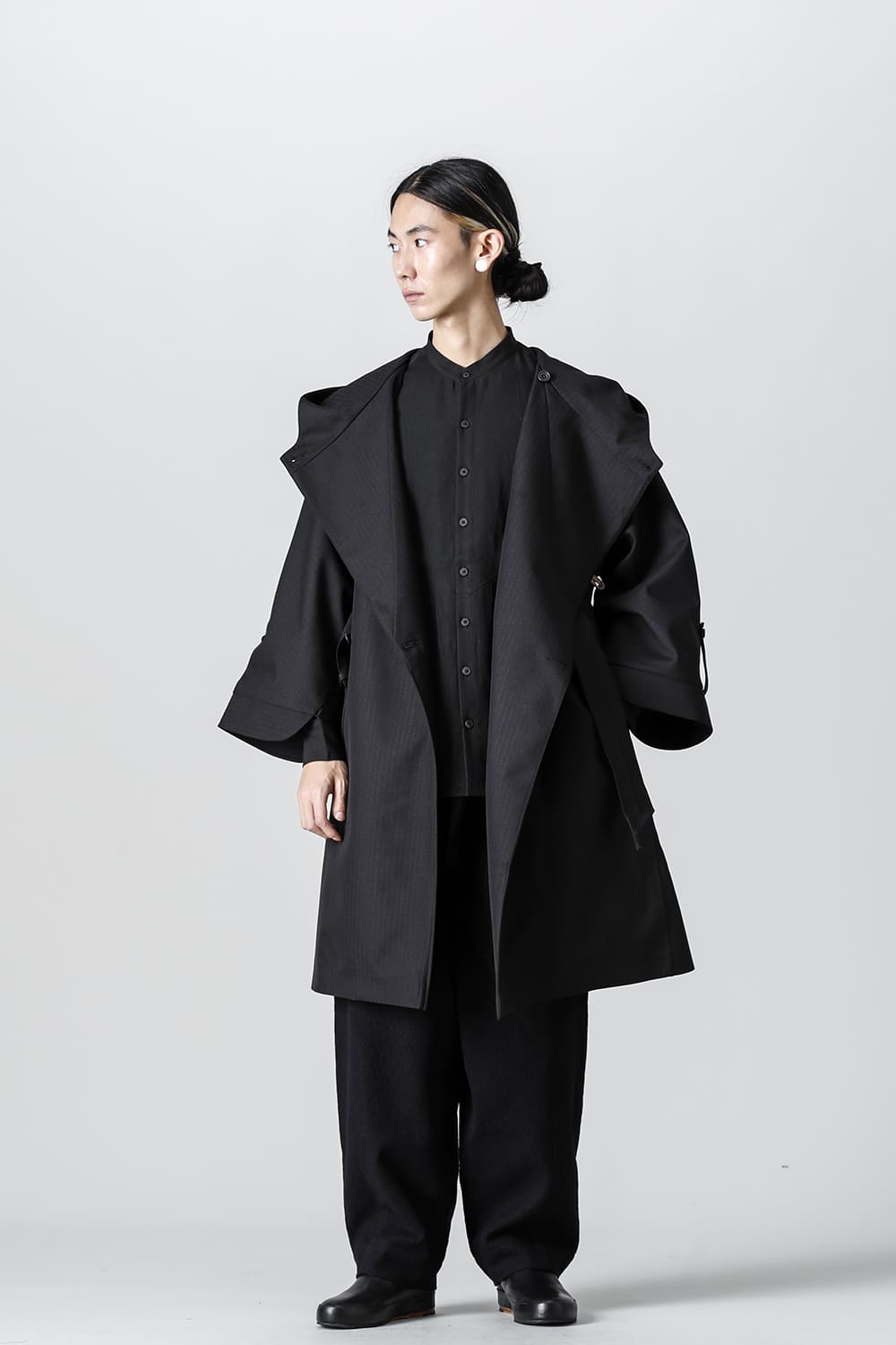 Rive Gauche Redux Unisex