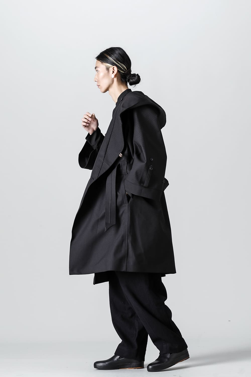 Rive Gauche Redux Unisex