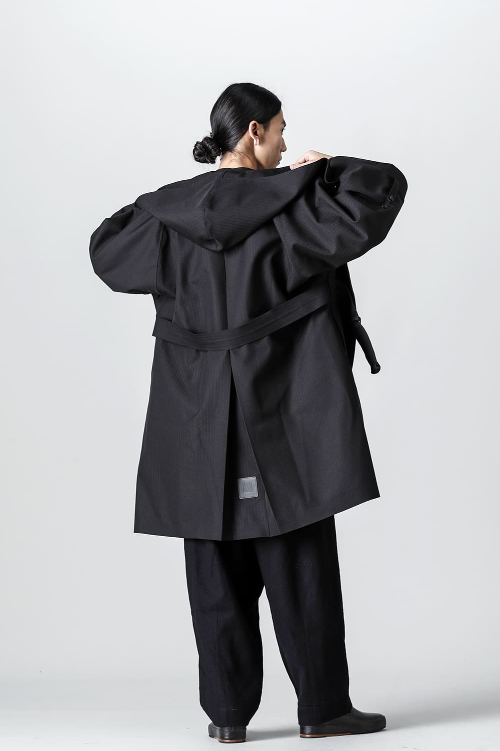 Rive Gauche Redux Unisex