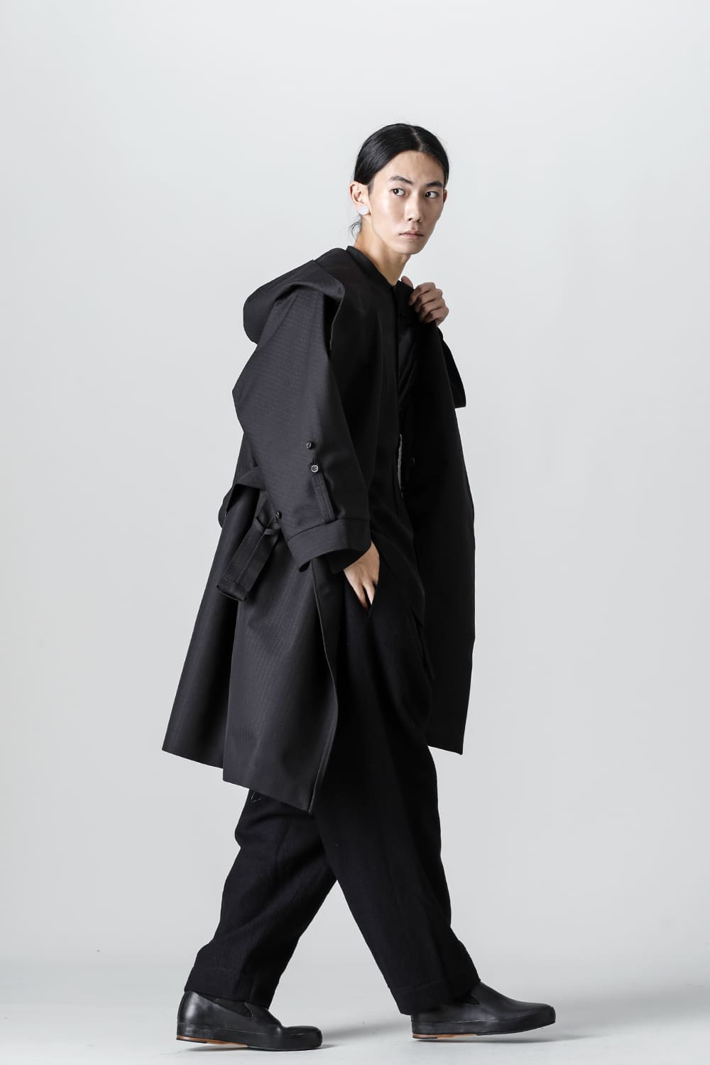 Rive Gauche Redux Unisex