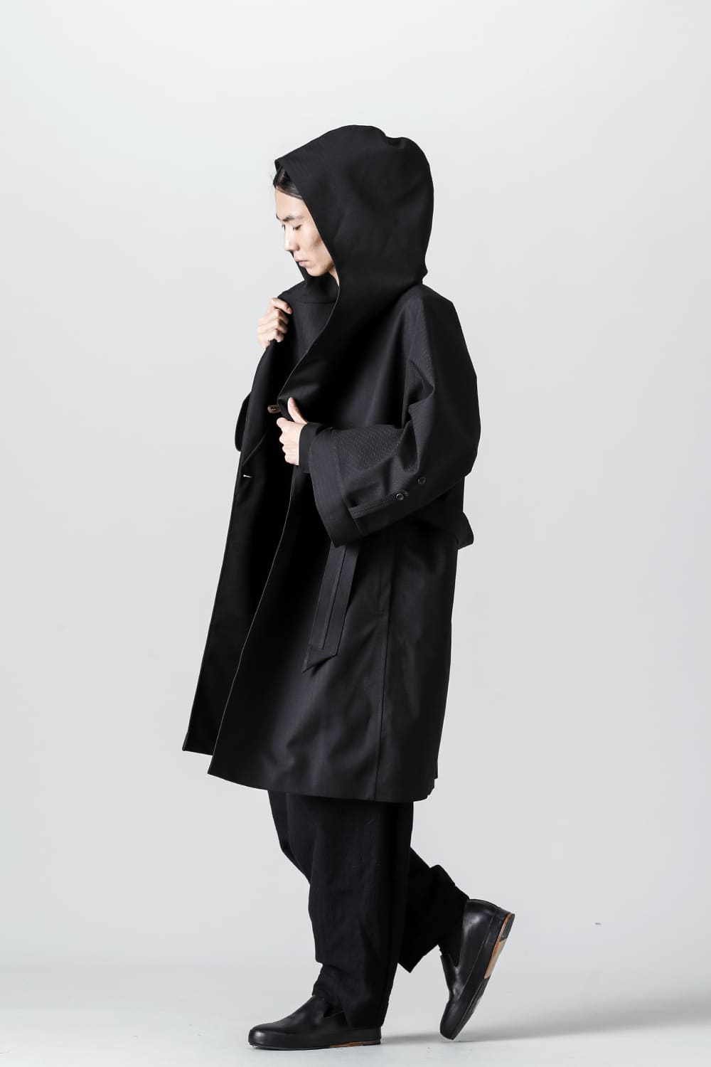 Rive Gauche Redux Unisex