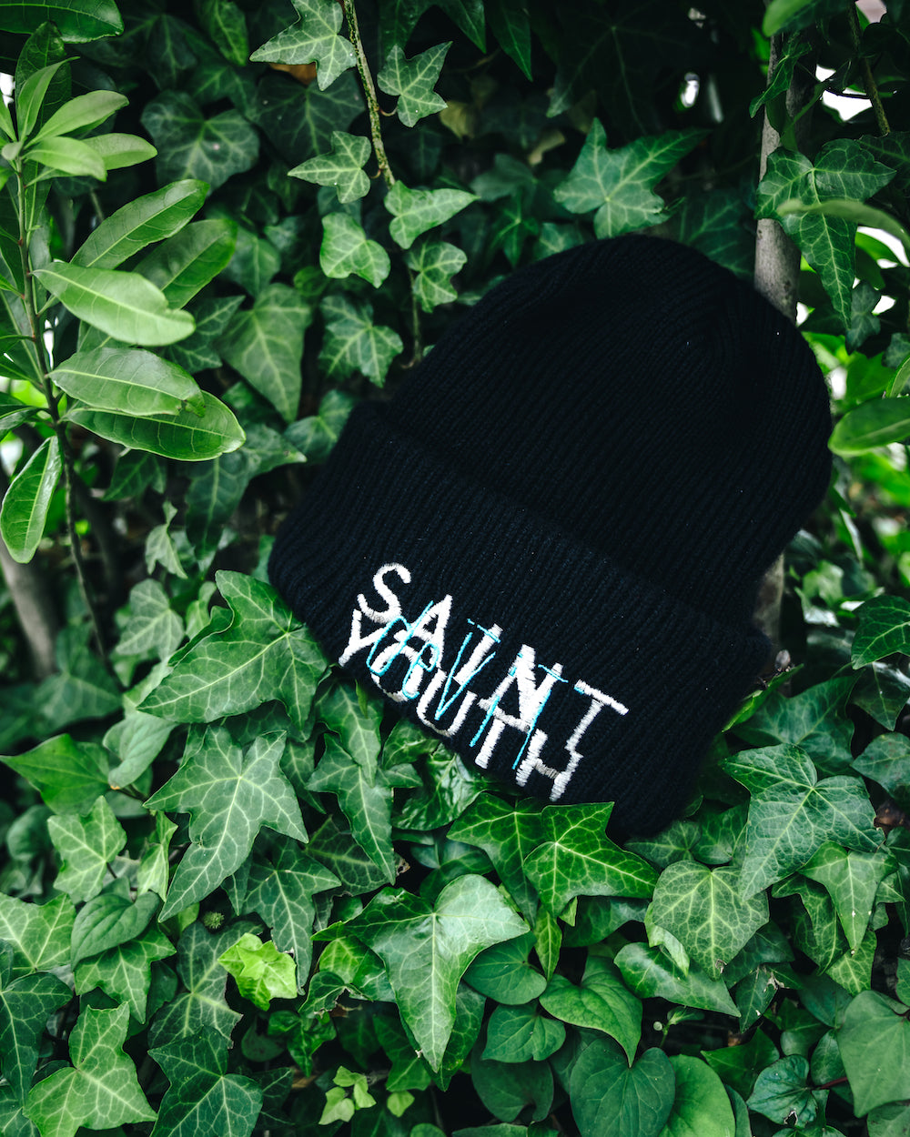 SAINT YOUTH Knit Cap