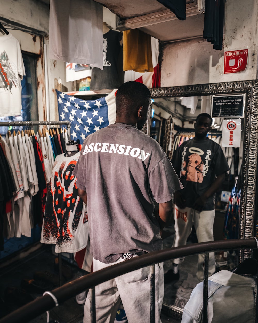 Pink Sheep Short sleeve T-shirt