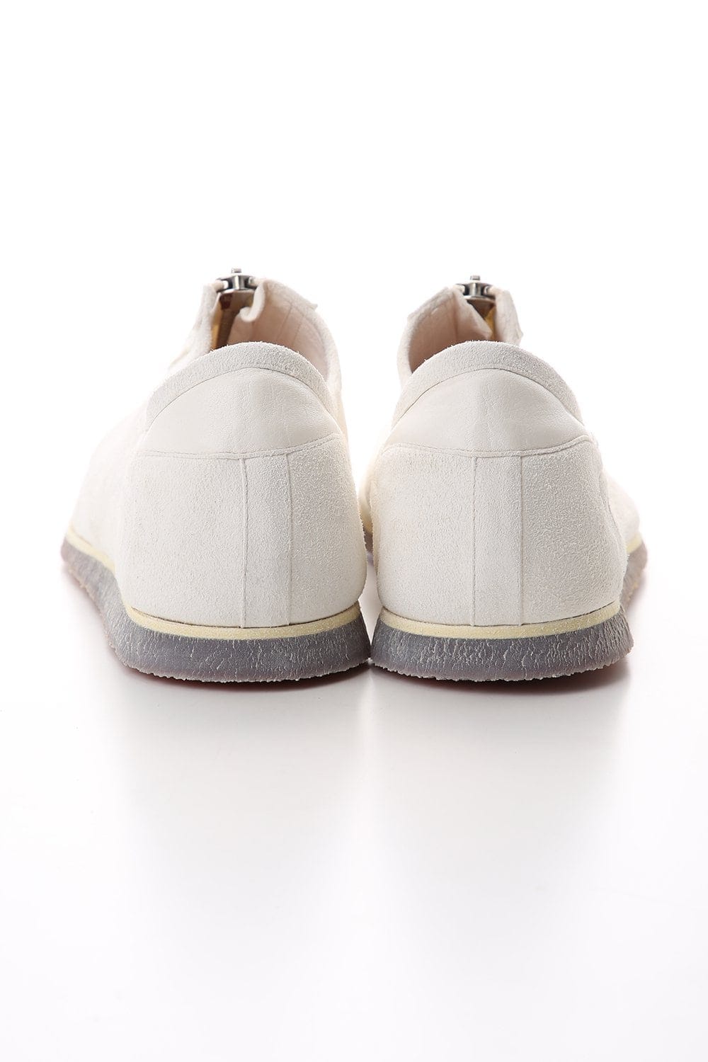 RN01 - front Zip Sneaker