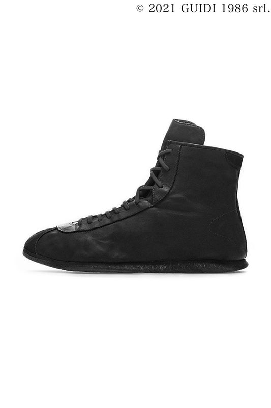 RN02 - Top-Ankle Sneaker