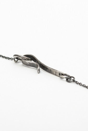 ネックレス シルバー 030