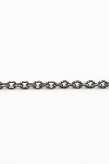 ネックレス シルバー 030