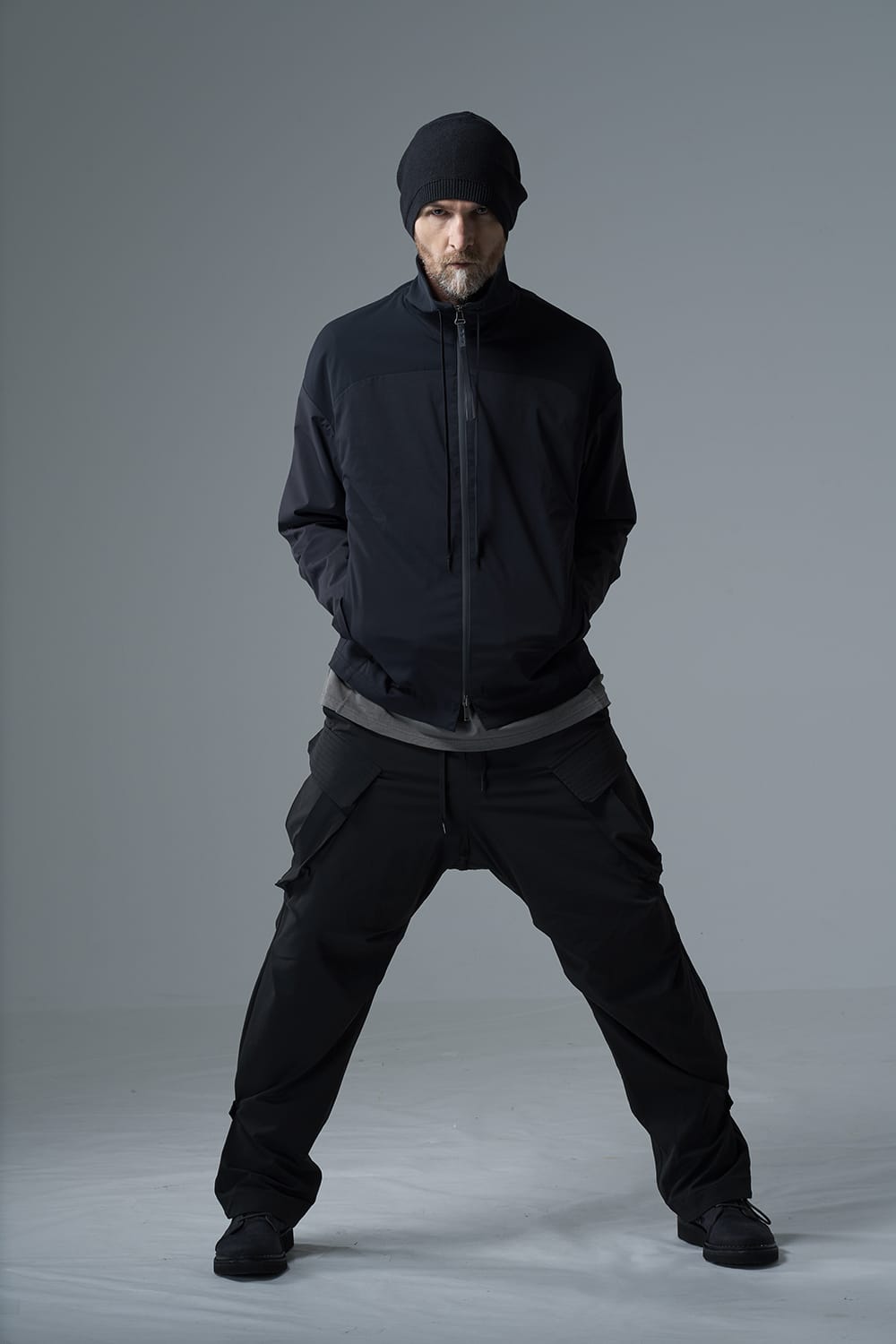 M47 カーゴパンツ ストレッチ ドライスキン