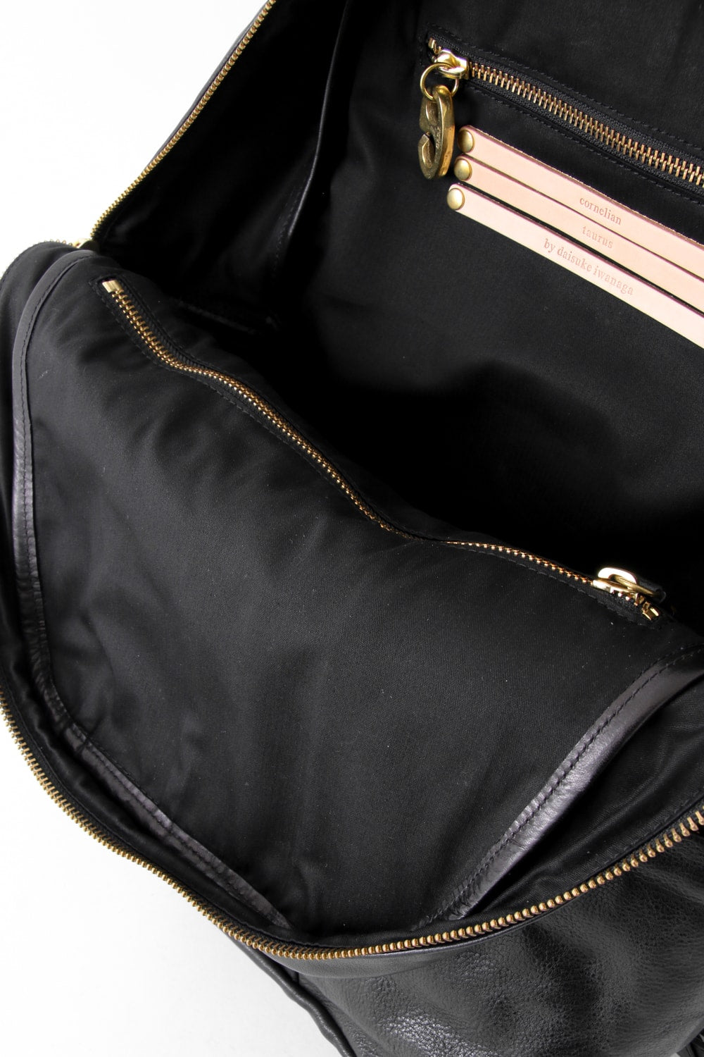 Functional Ruck Steer Oil Shrink