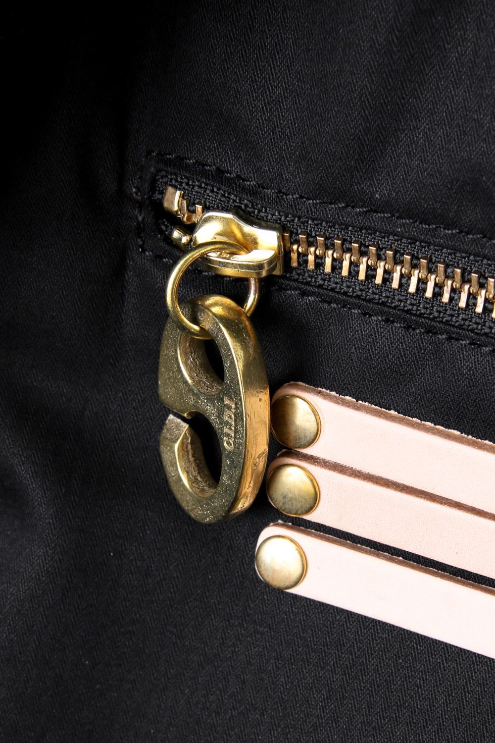 Functional Ruck Steer Oil Shrink