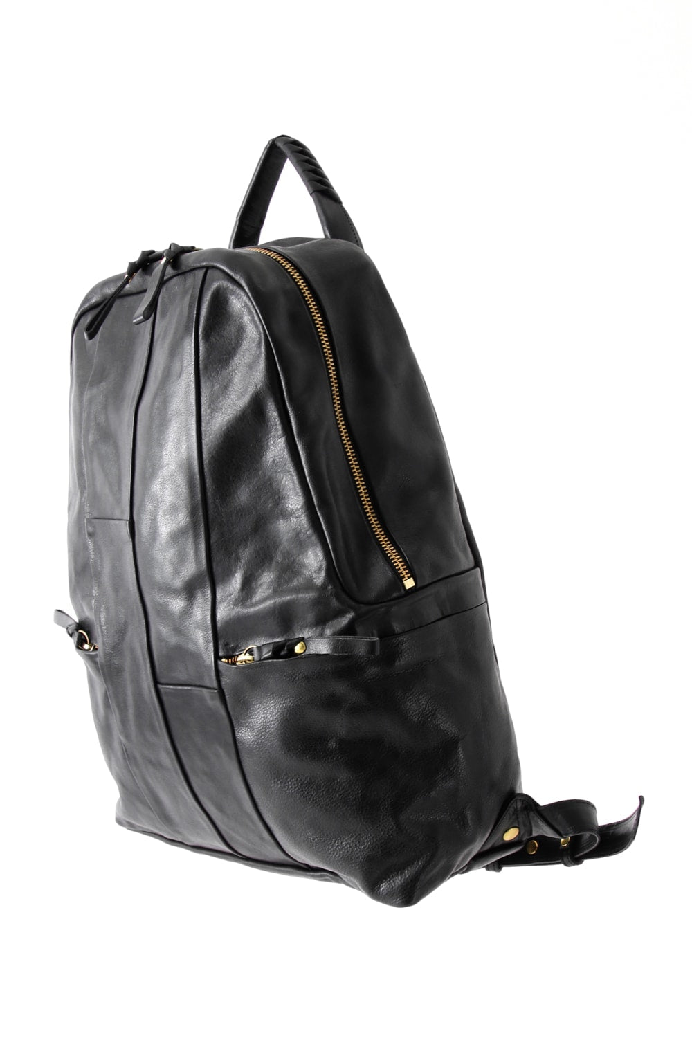 Functional Ruck Steer Oil Shrink