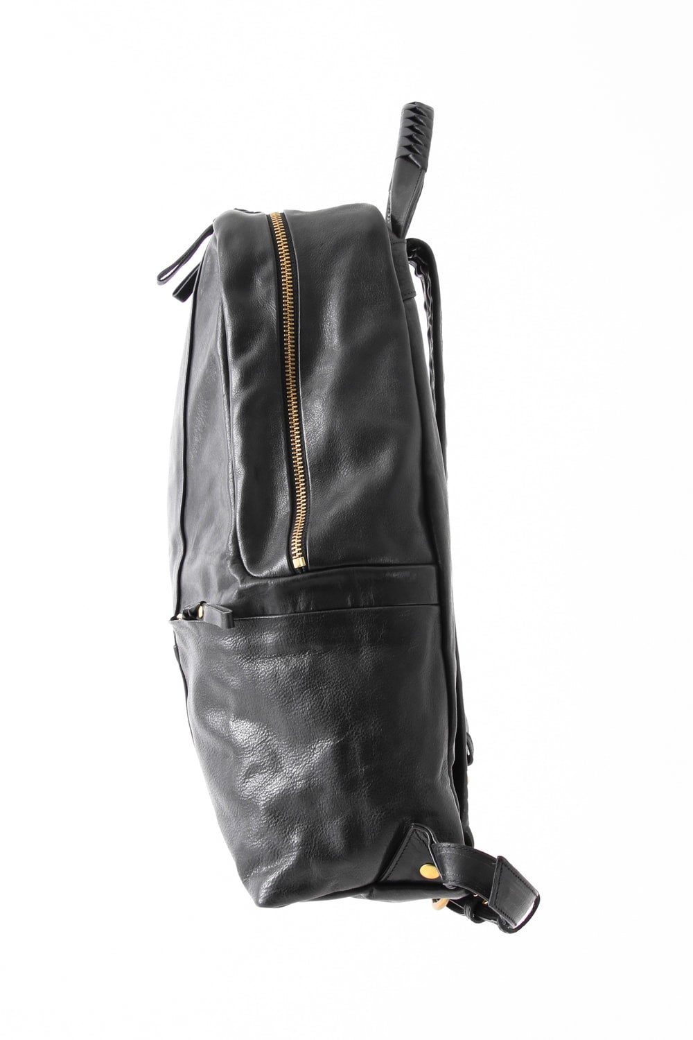 Functional Ruck Steer Oil Shrink