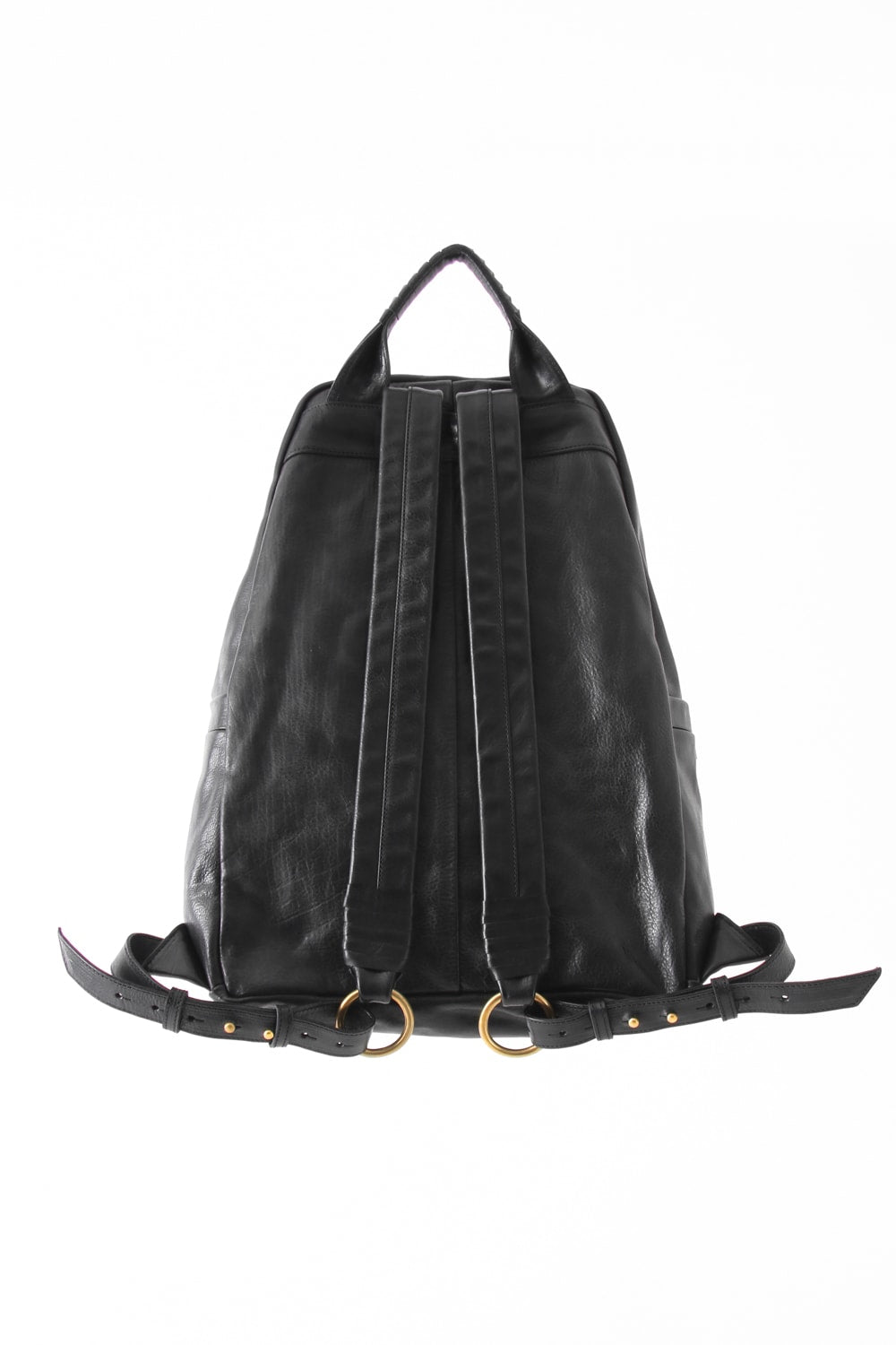 Functional Ruck Steer Oil Shrink