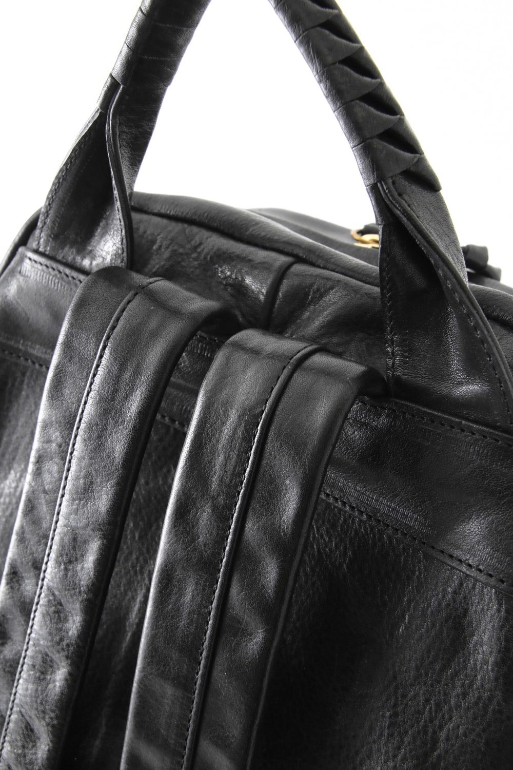 Functional Ruck Steer Oil Shrink