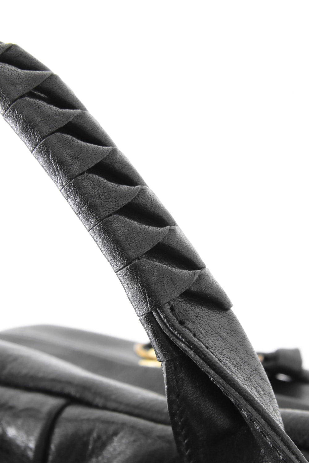 Functional Ruck Steer Oil Shrink