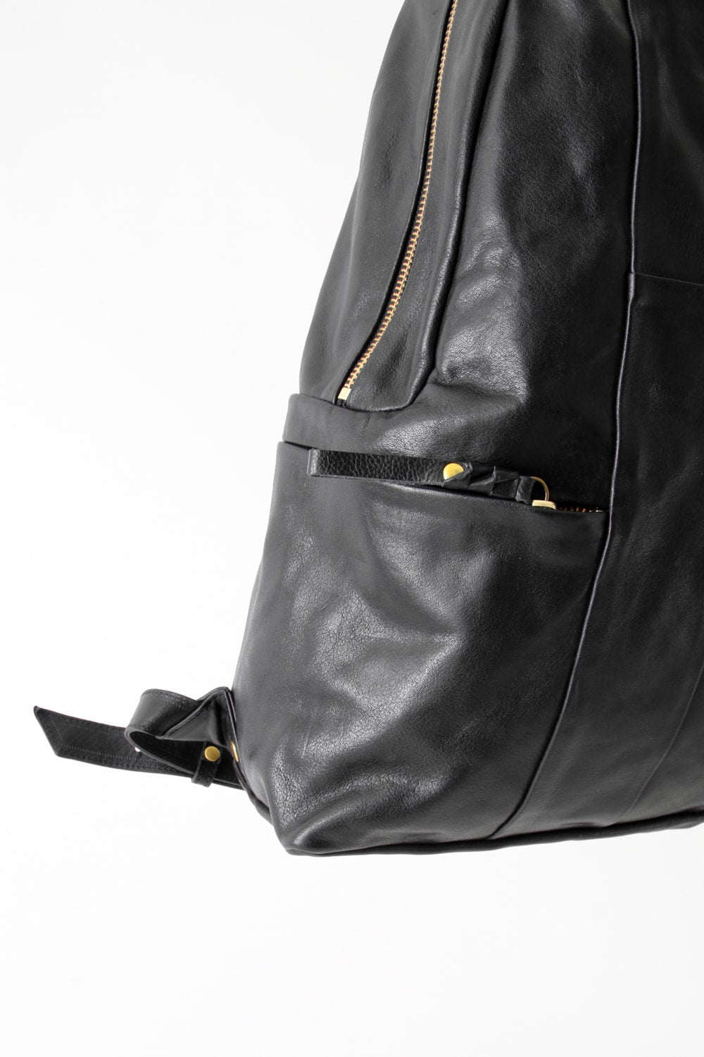 Functional Ruck Steer Oil Shrink