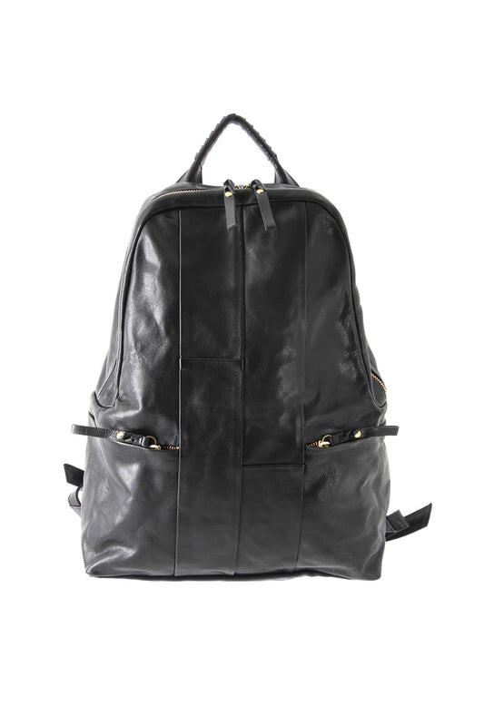 Functional Ruck Steer Oil Shrink