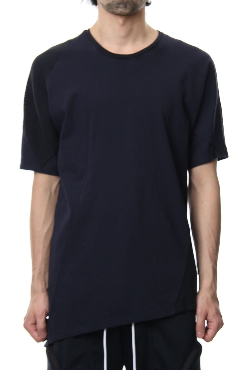 TORNADO T-SHIRT Navy