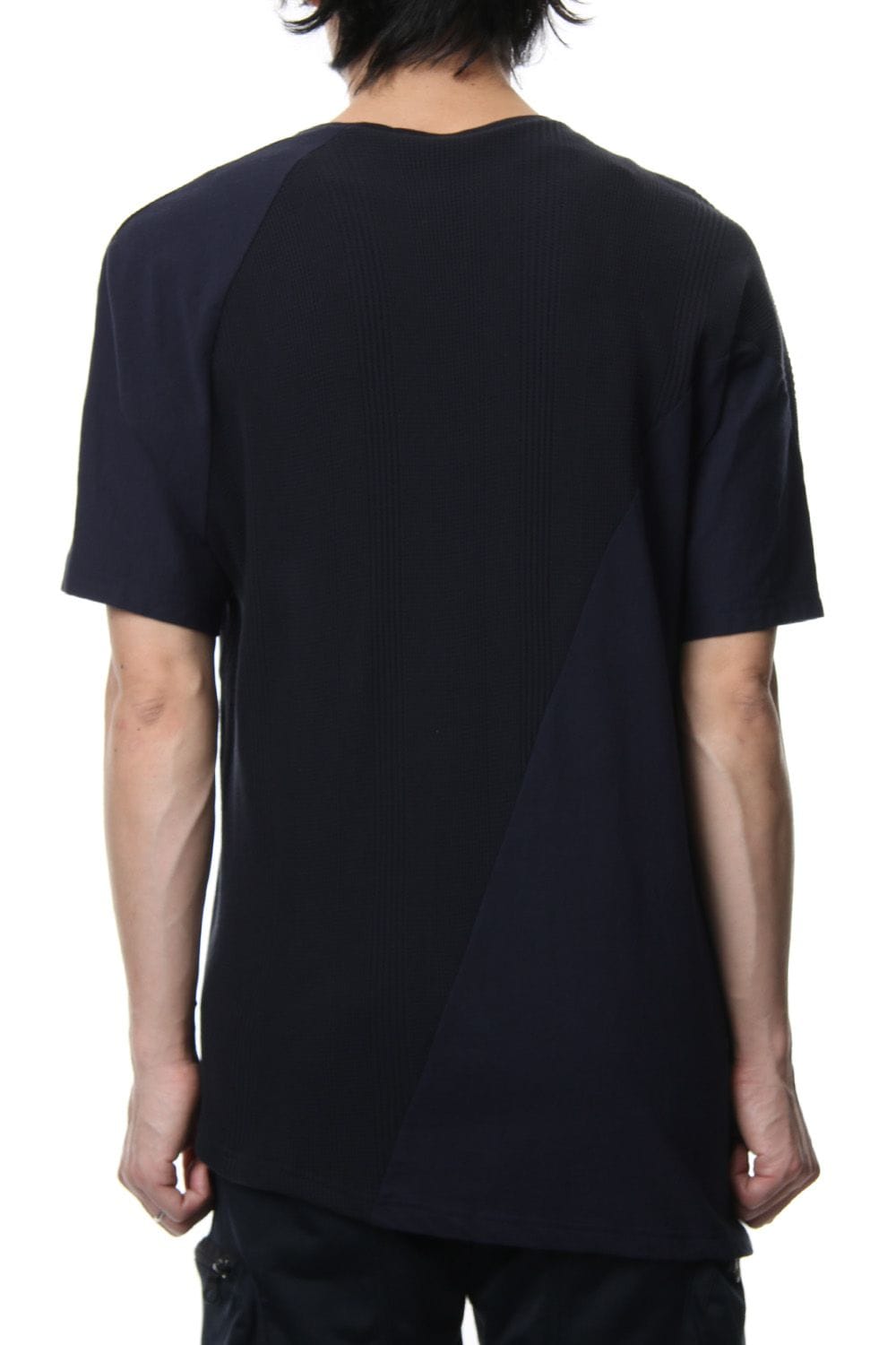 TORNADO T-SHIRT Navy