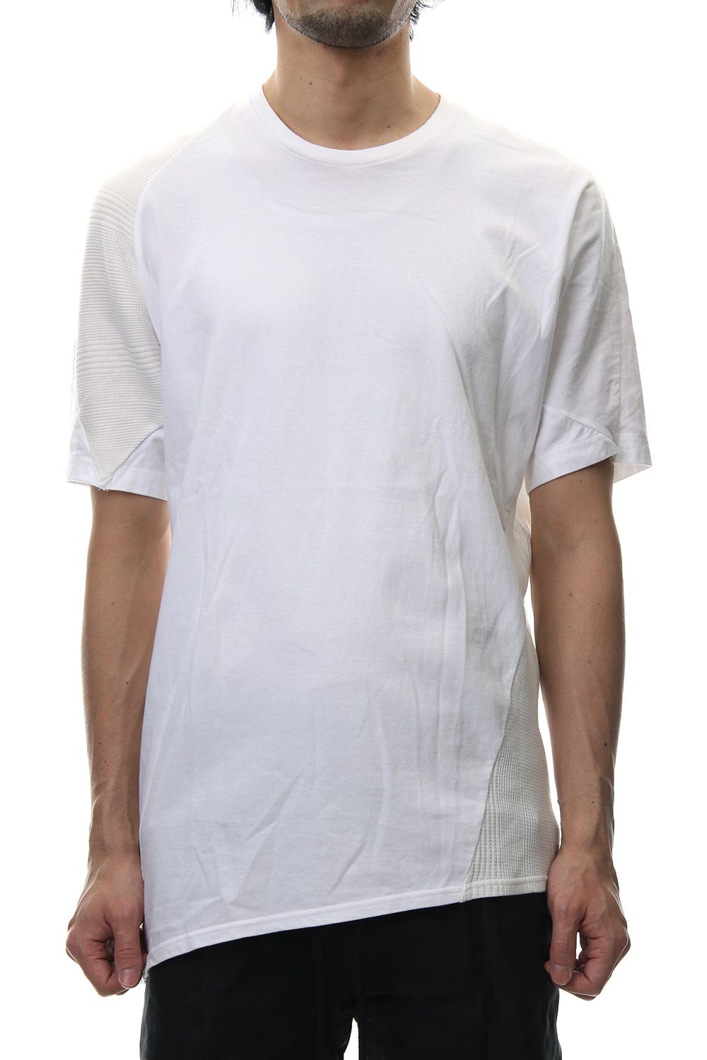 TORNADO T-SHIRT White