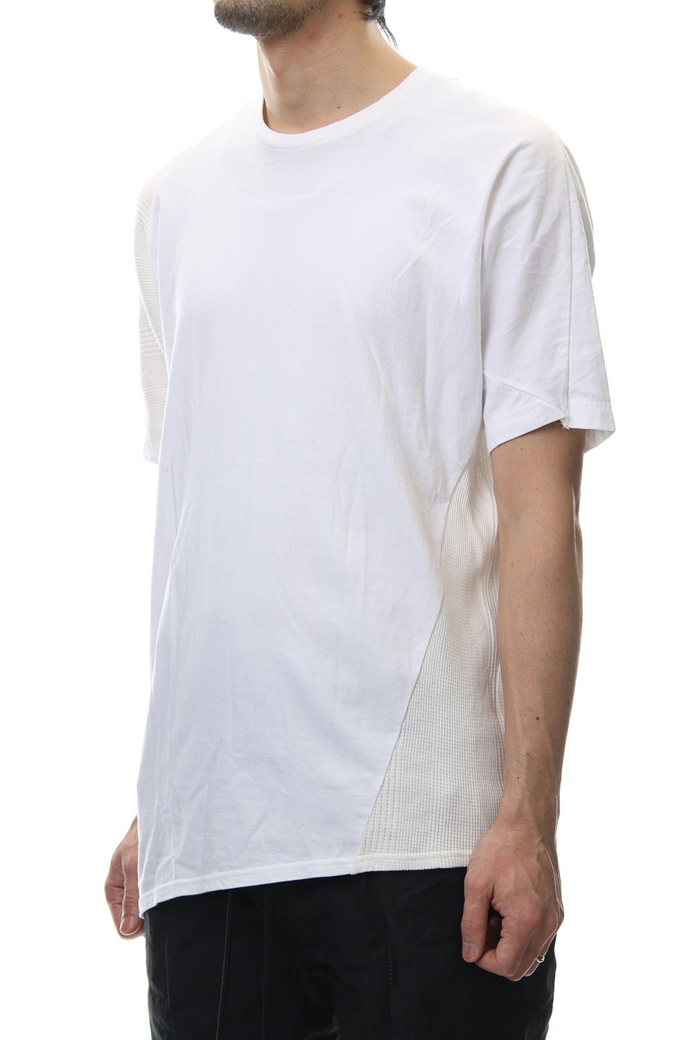 TORNADO T-SHIRT White