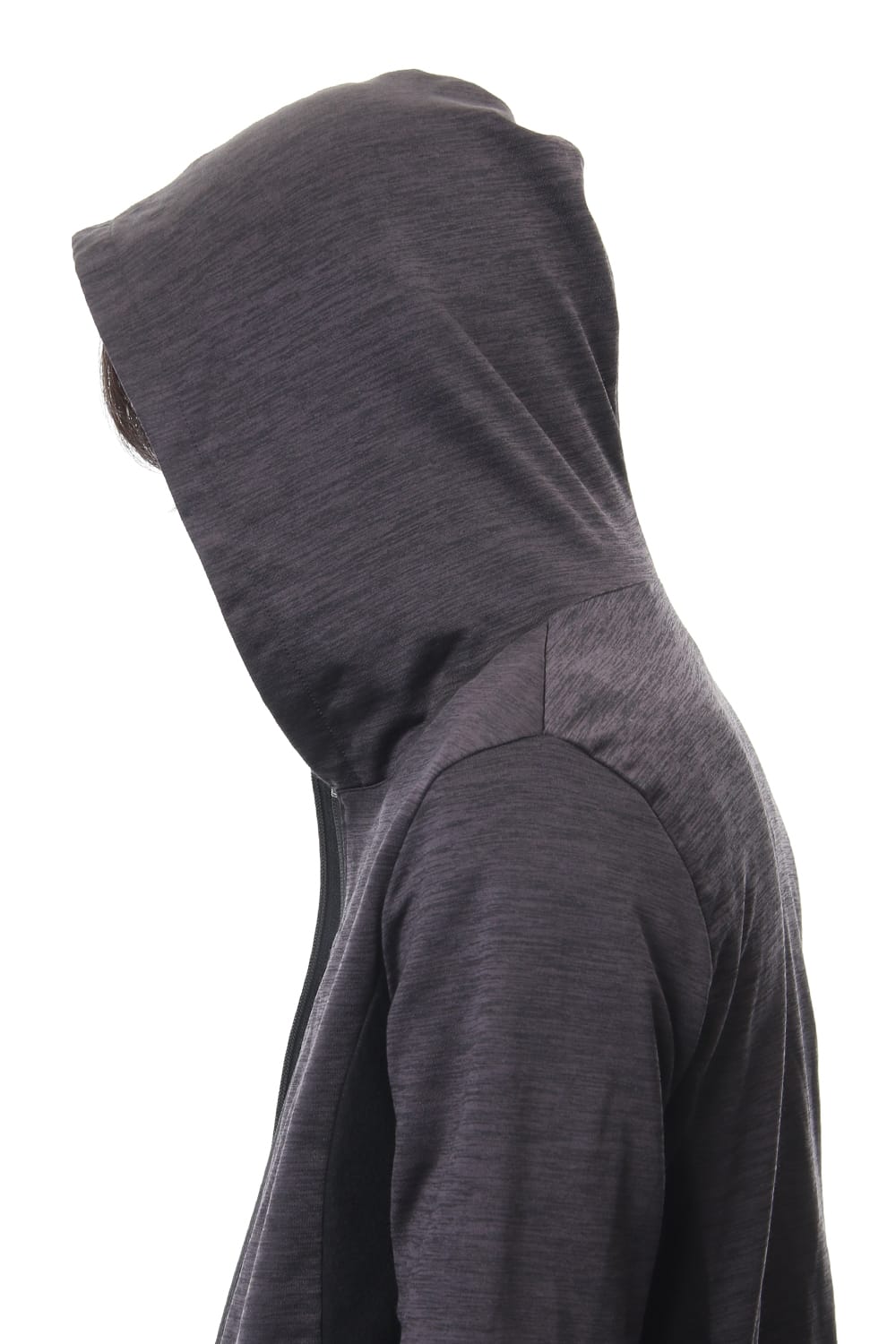 LAYERED HOODIE