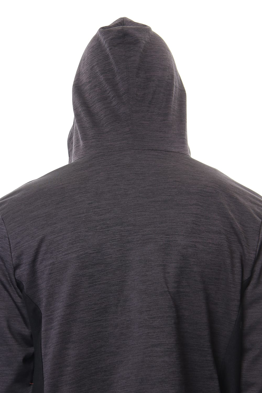 LAYERED HOODIE