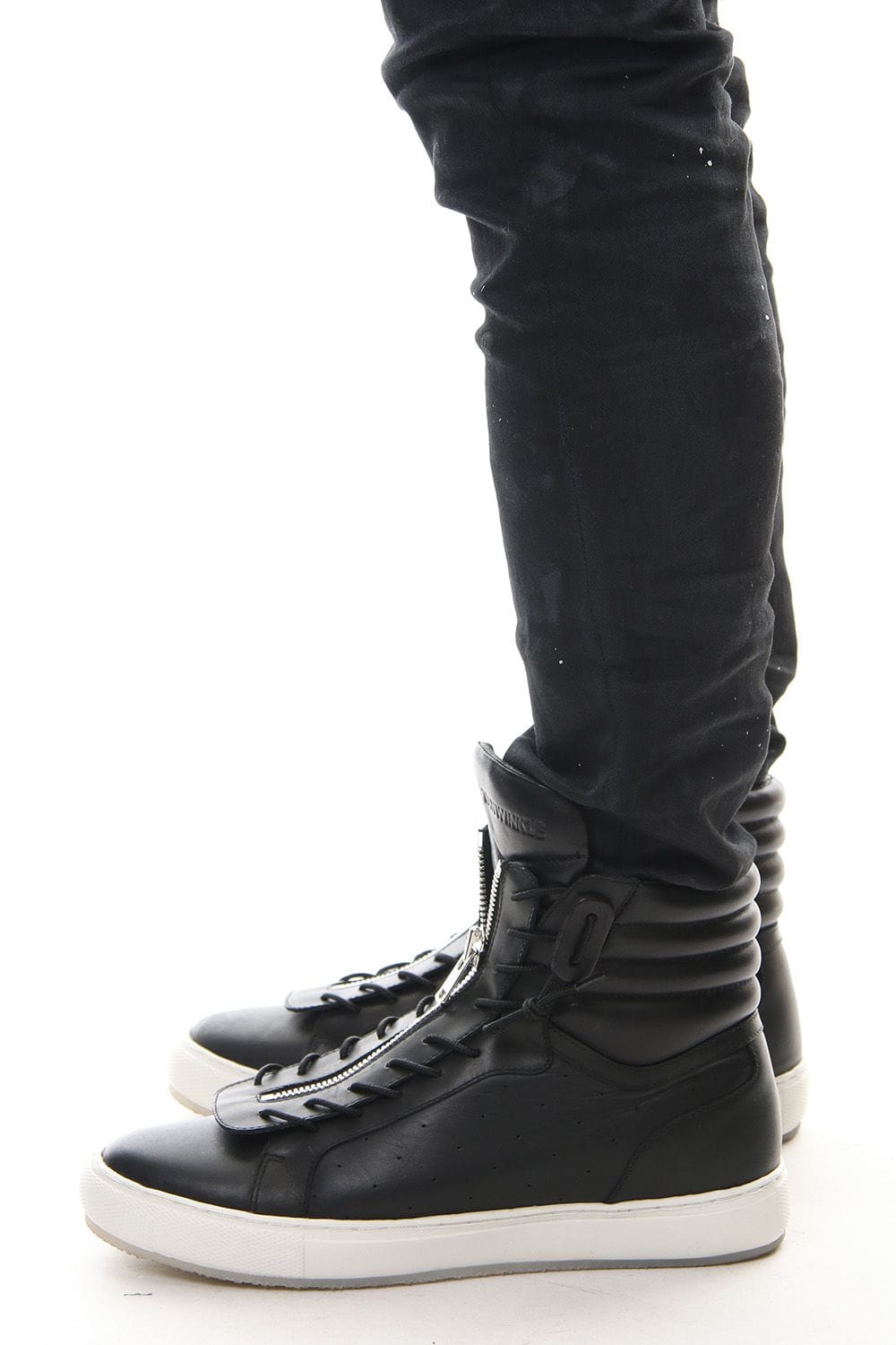 DUST JEANS PANTS Dust Black