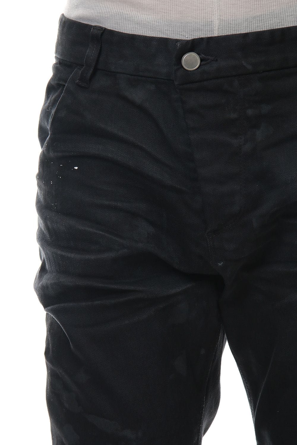 DUST JEANS PANTS Dust Black