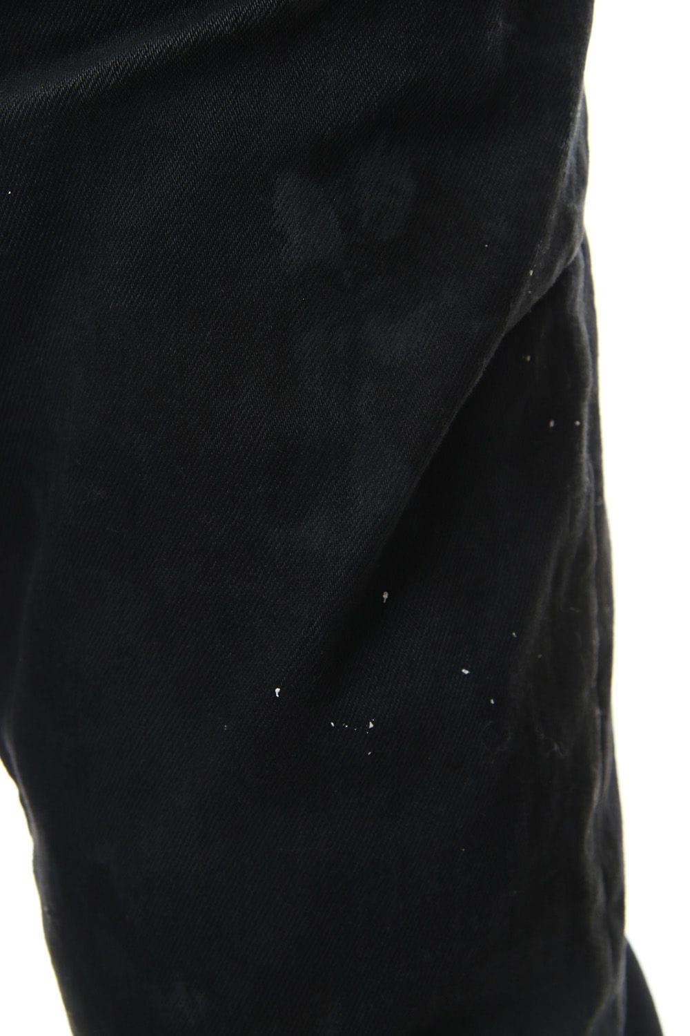 DUST JEANS PANTS Dust Black