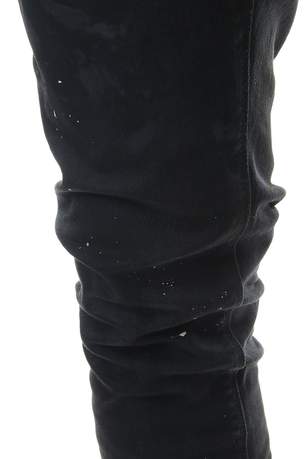 DUST JEANS PANTS Dust Black