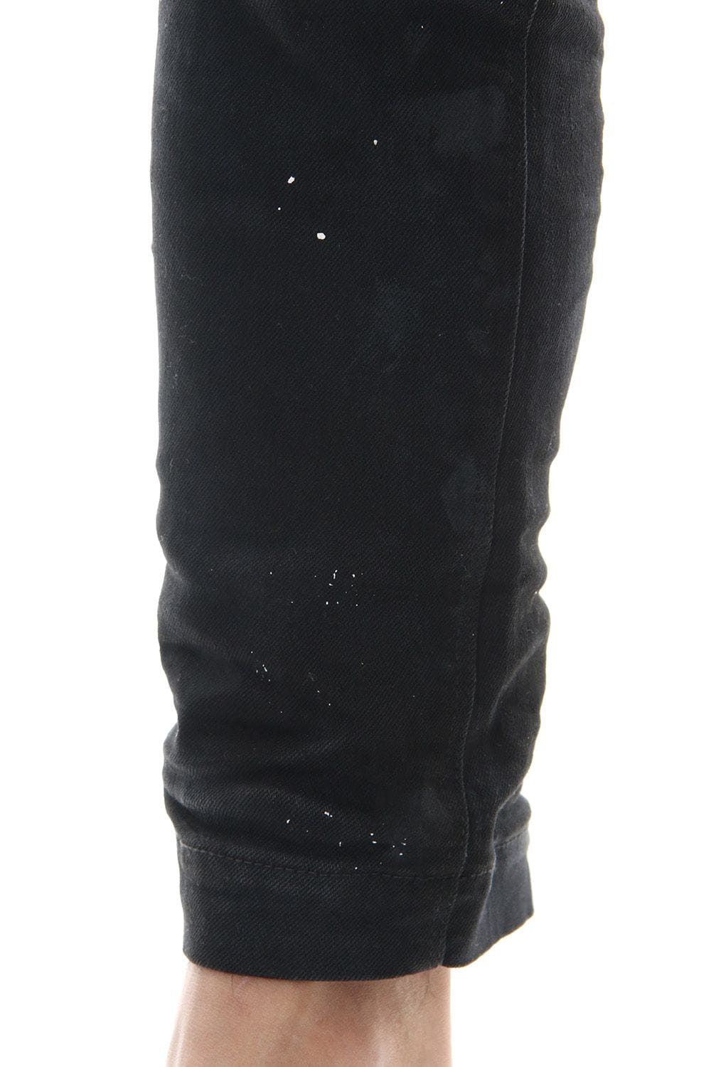 DUST JEANS PANTS Dust Black