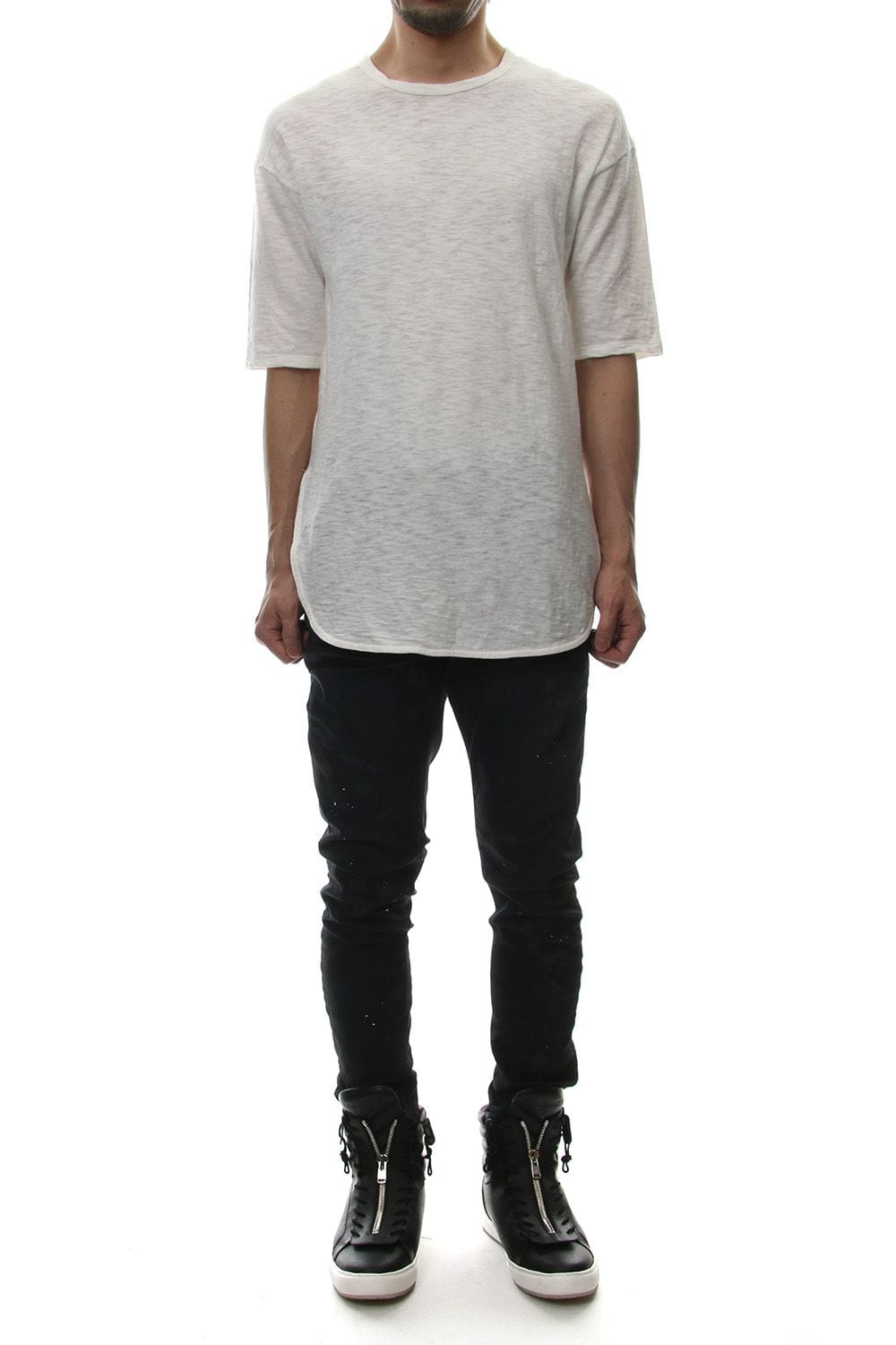 DUST JEANS PANTS Dust Black