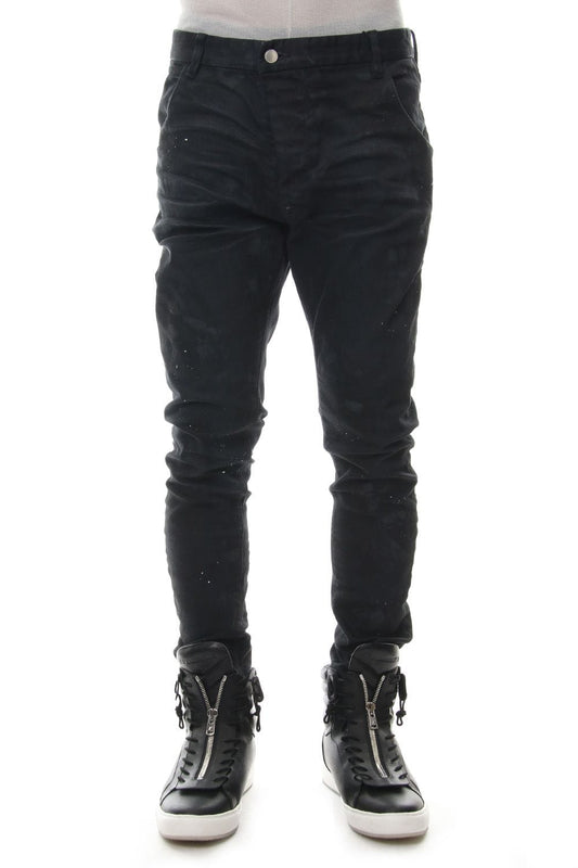 DUST JEANS PANTS Dust Black