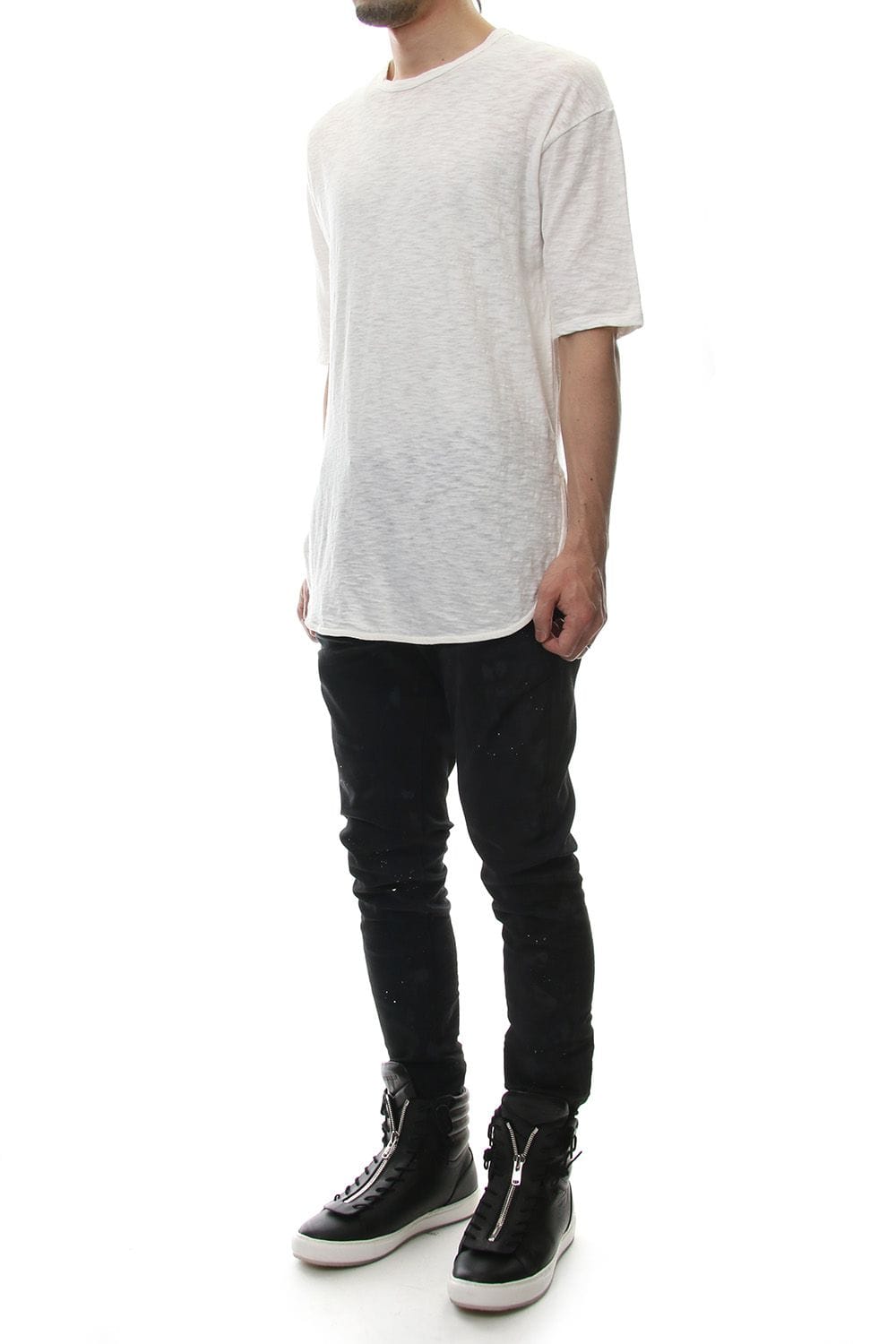 DUST JEANS PANTS Dust Black