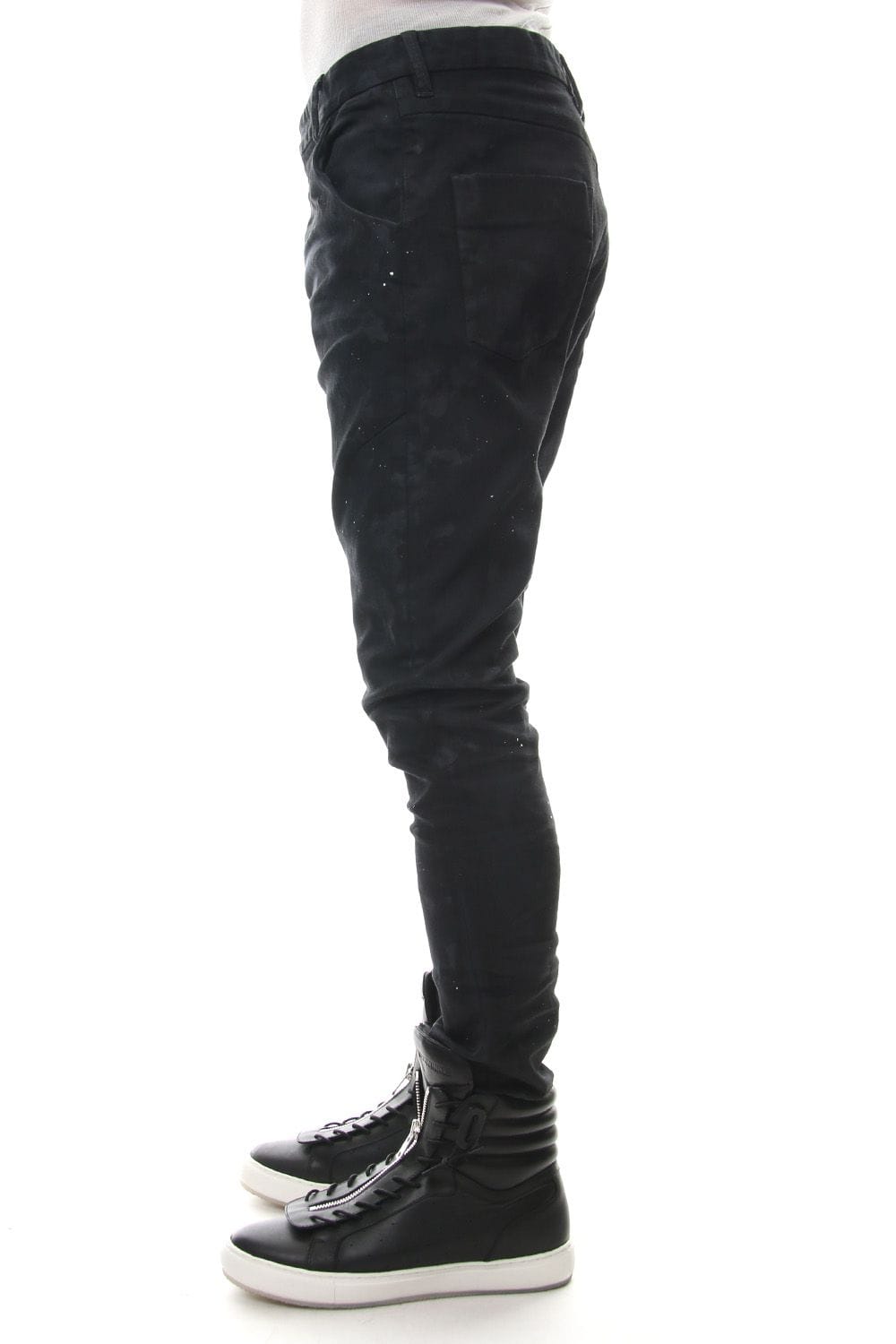 DUST JEANS PANTS Dust Black