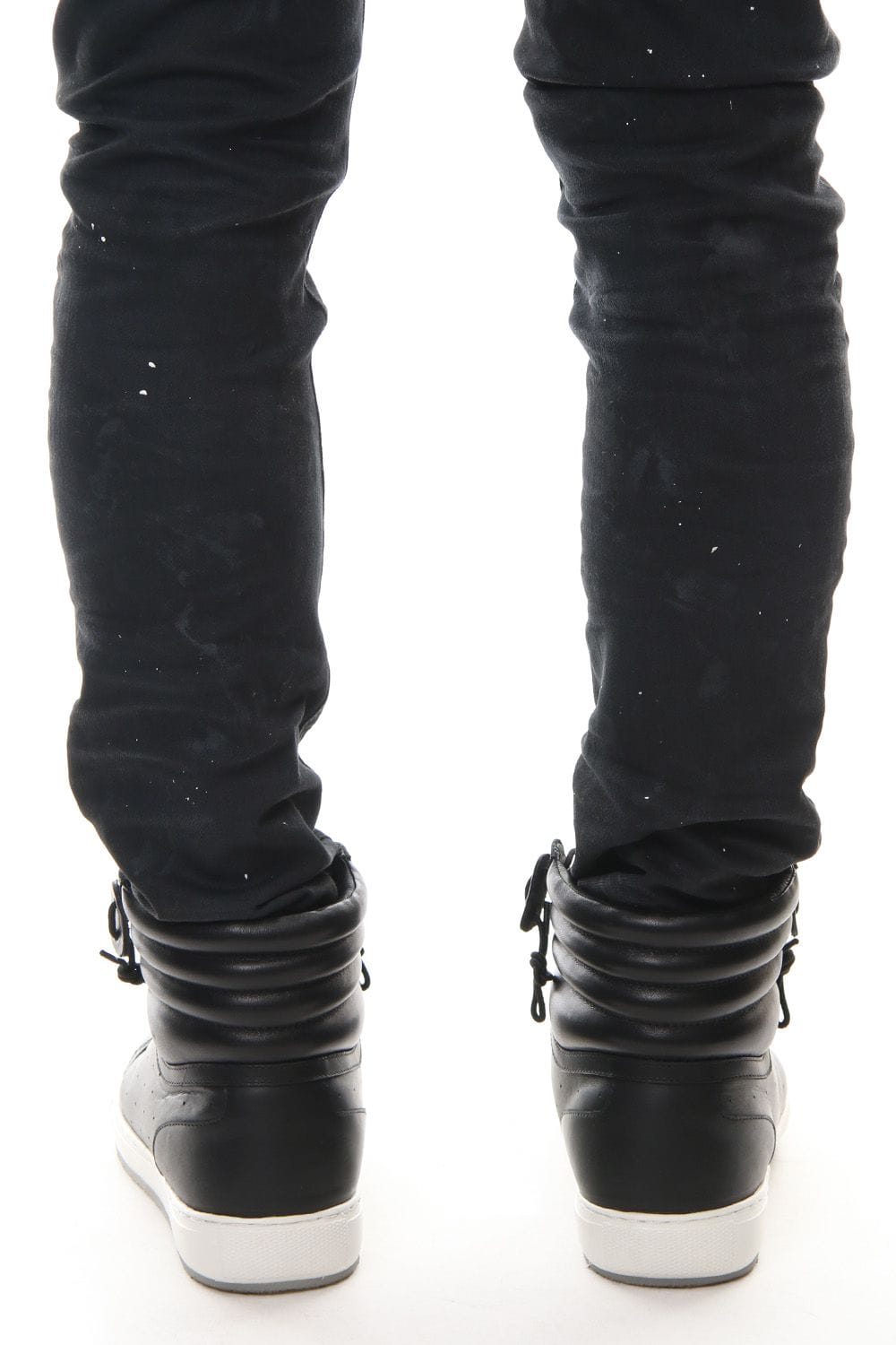 DUST JEANS PANTS Dust Black