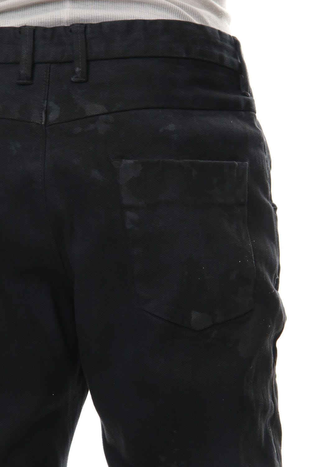 DUST JEANS PANTS Dust Black