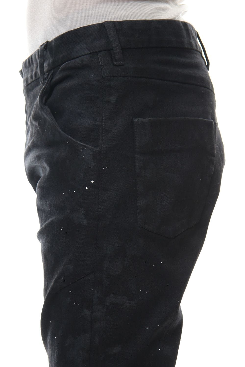 DUST JEANS PANTS Dust Black